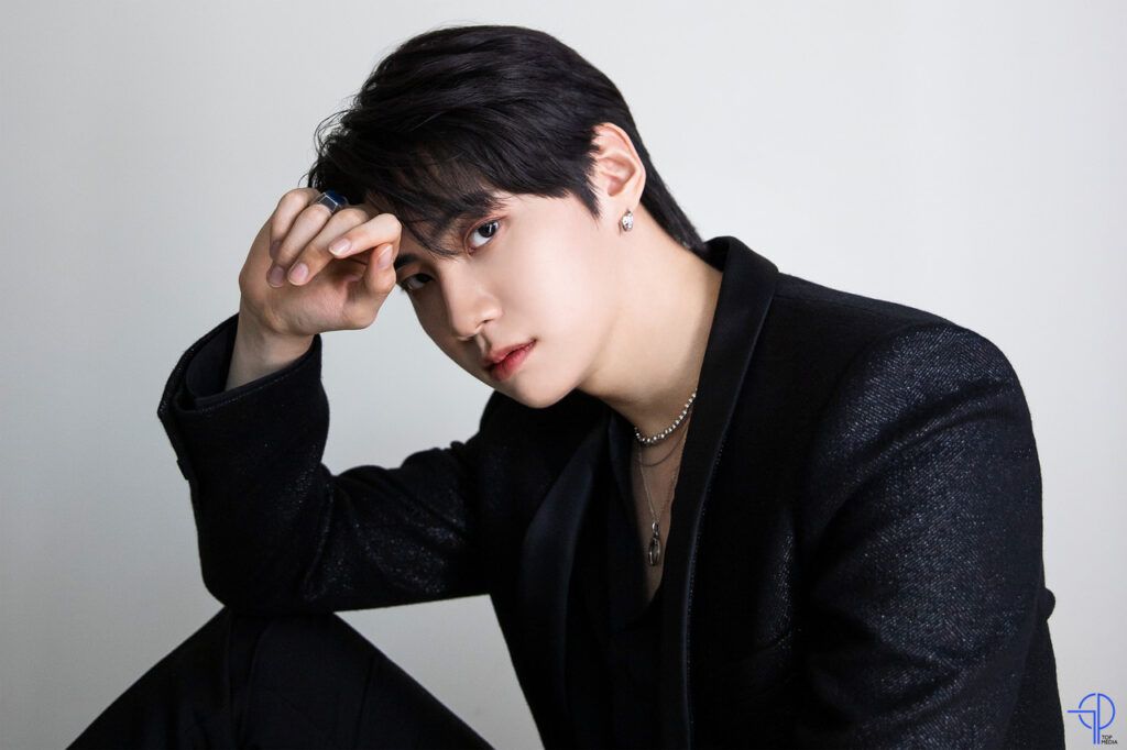 lee jin hyuk militar