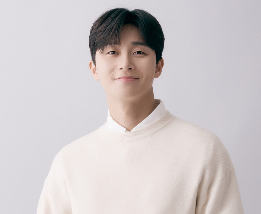 Lee Jong Suk Park Seo Joon