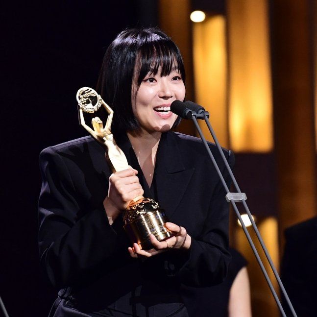 Blue Dragon Film Awards 2024