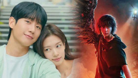 peores K-dramas 2024