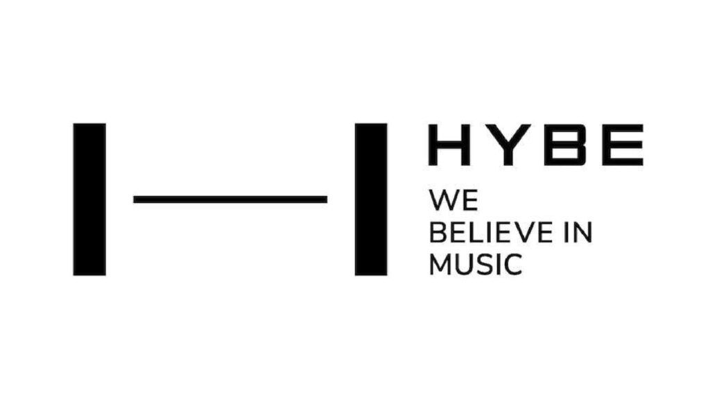 petición eliminar estatus HYBE