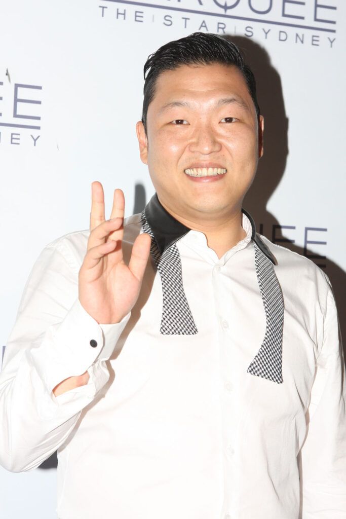 PSY incautación propiedad 