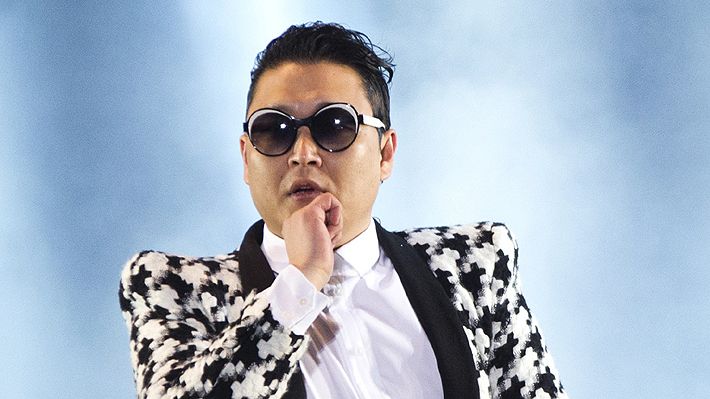 PSY incautación propiedad 