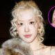 Rosé nuevo álbum