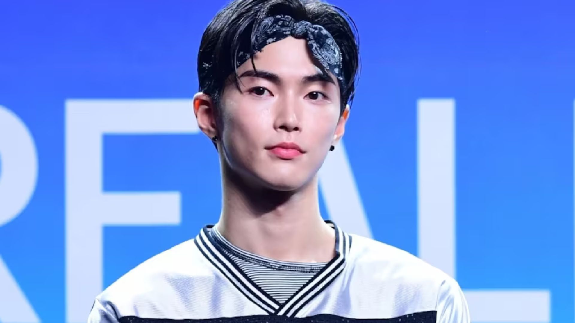 Seunghan debut solitario