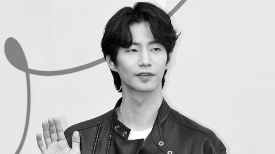 Song Jae Rim acoso