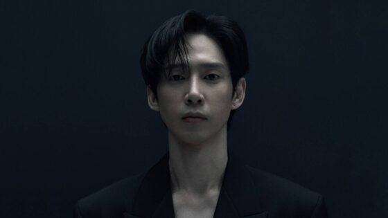 Agencia de Park Sung Hoon da nueva explicación sobre el incidente de la portada para adultos de "Squid Game"