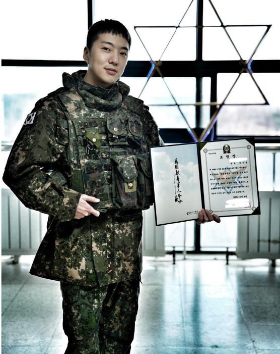 WINNER Mino  Seung Yoon