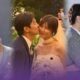celebridades coreanas boda