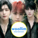 Golden Child Woollim Entertainment