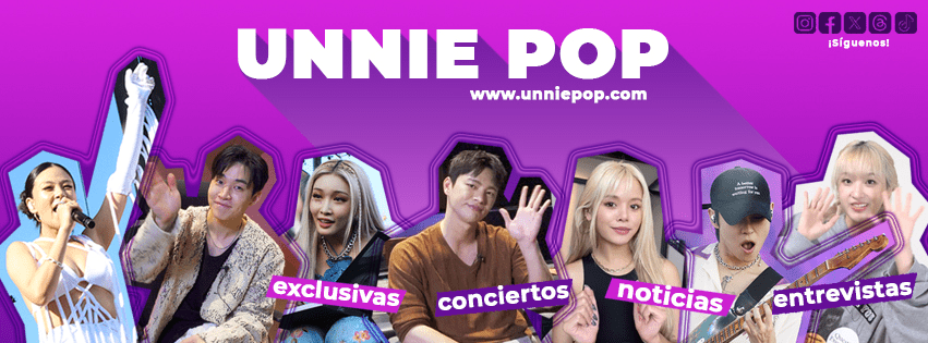 Unnie Pop K-Dramas 2024