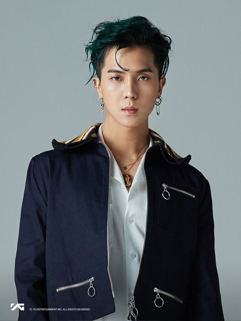 Song Mino