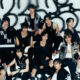 THE BOYZ IST Entertainment