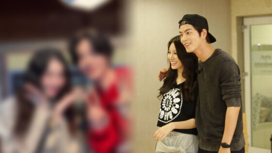 Yura Hong Jong Hyun