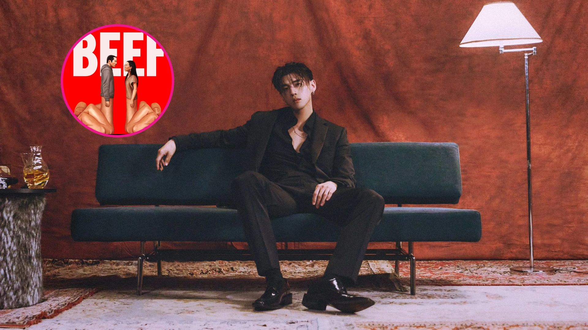Beef Netflix BM