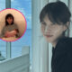 Gong Min Jung regreso