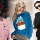 J-Hope Rosé G-Dragon