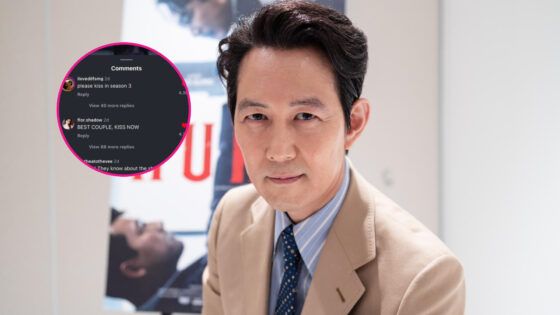 Lee Jung Jae