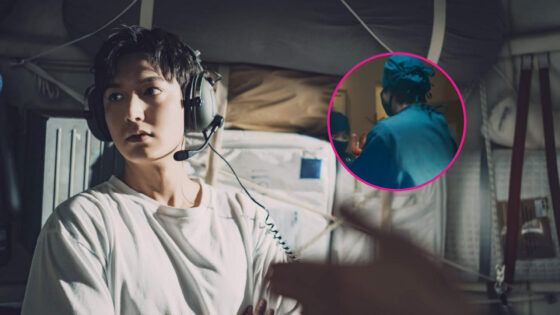 Lee Min Ho críticas
