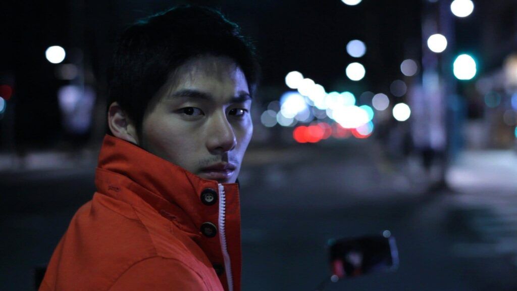 Lee Yi Kyung actor