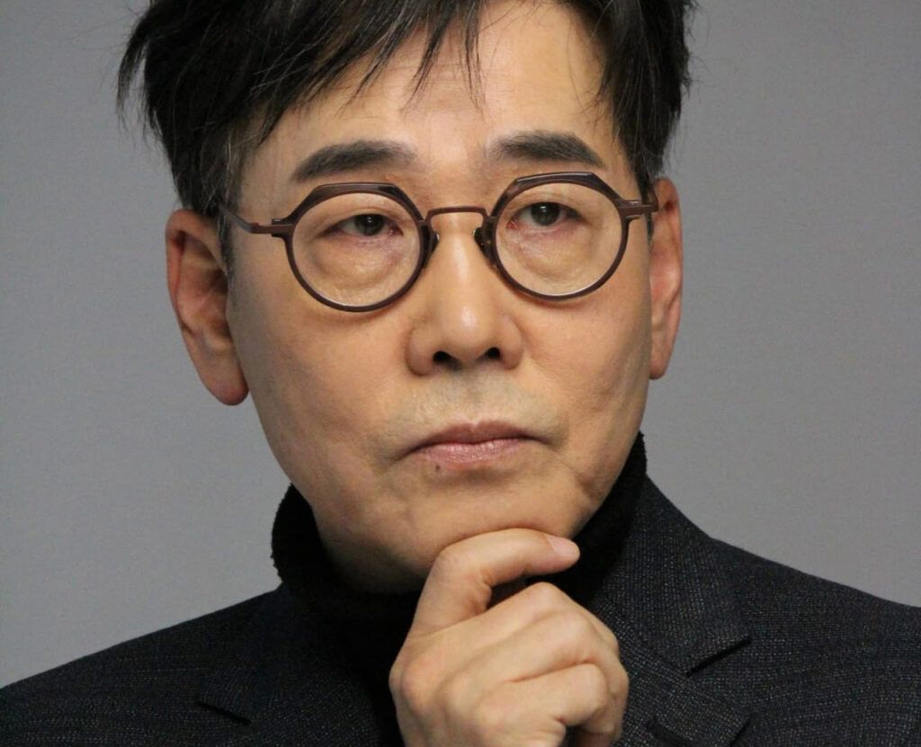 Lee Yoon Hee actor