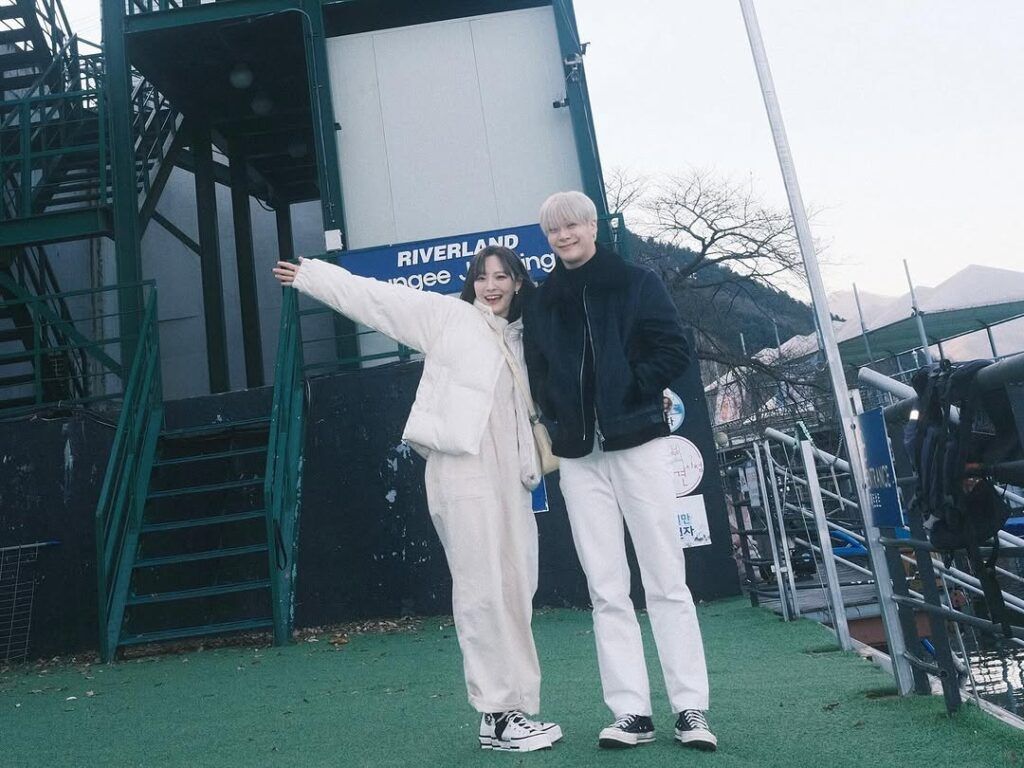 Moonbin ASTRO cumpleaños