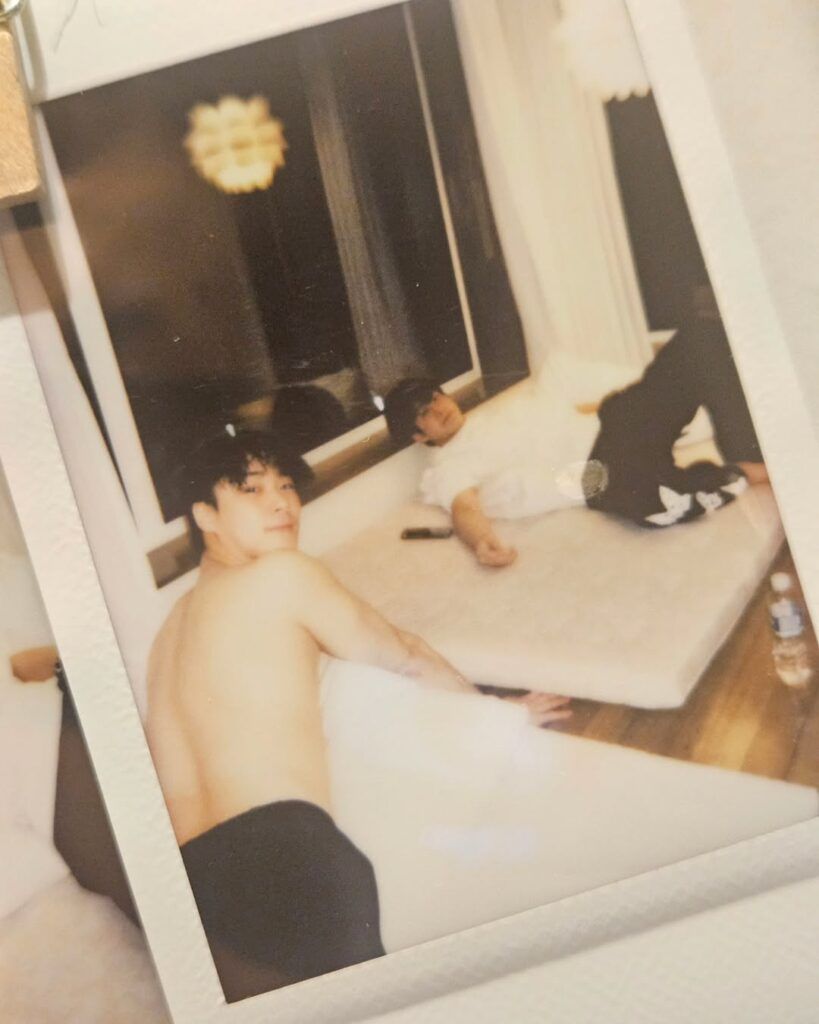 Moonbin ASTRO cumpleaños