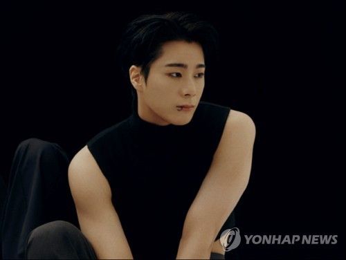 Moonbin ASTRO cumpleaños