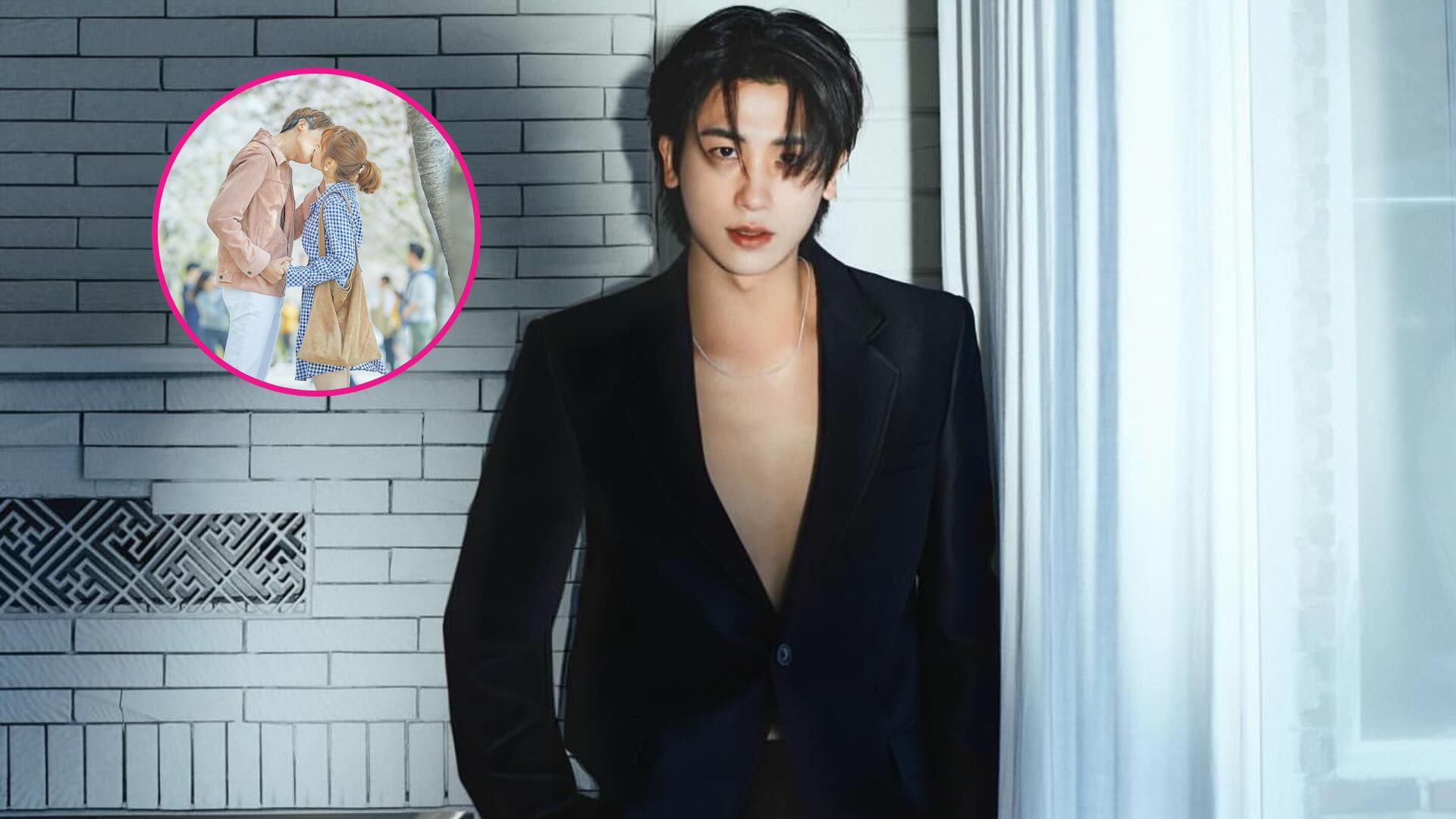 Park Hyung Sik Bo Young