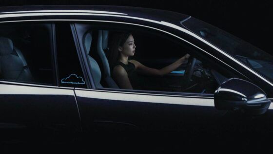Porsche diseñado por Jennie de BLACKPINK es puesto a la venta