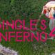 Single's Inferno 4 reparto