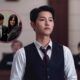 Song Joong Ki comparte detalles de sus hijos y expresa su deseo de que hereden una cualidad de su madre
