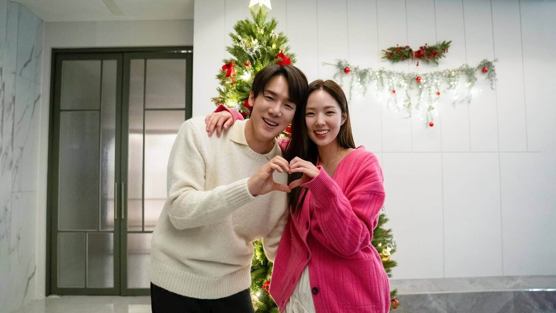 yoo yeon seok chae soo bin
