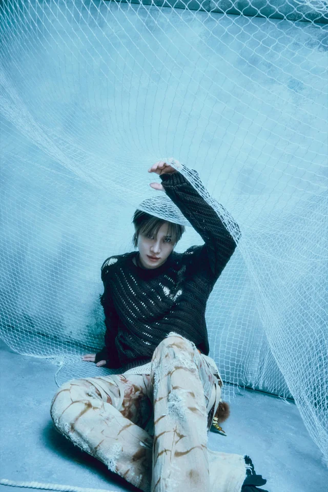 BPM Taemin SHINee 