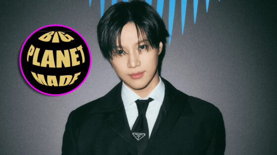 BPM Taemin SHINee