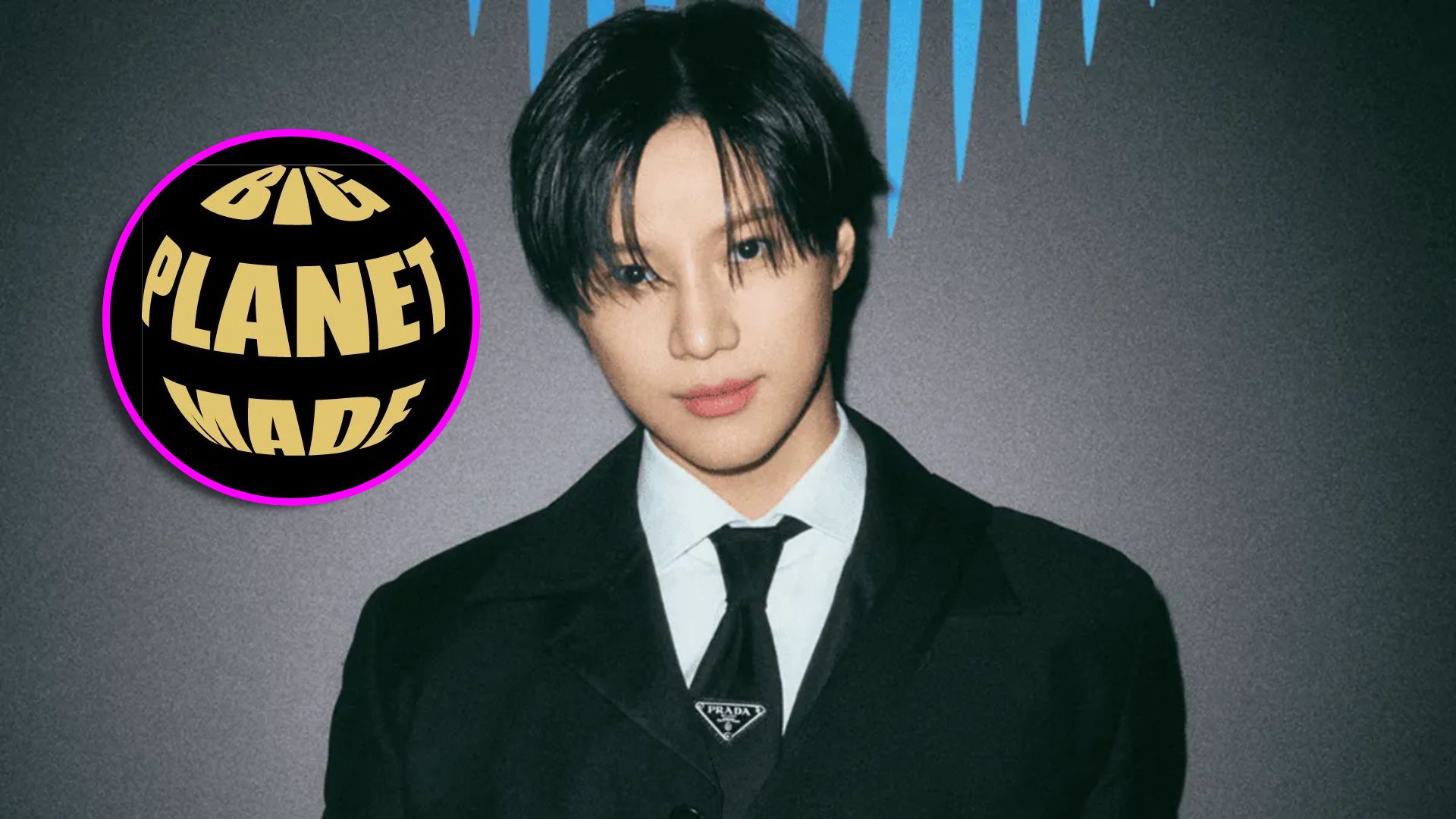 BPM Taemin SHINee