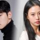 Cha Eun Woo Go Min Si