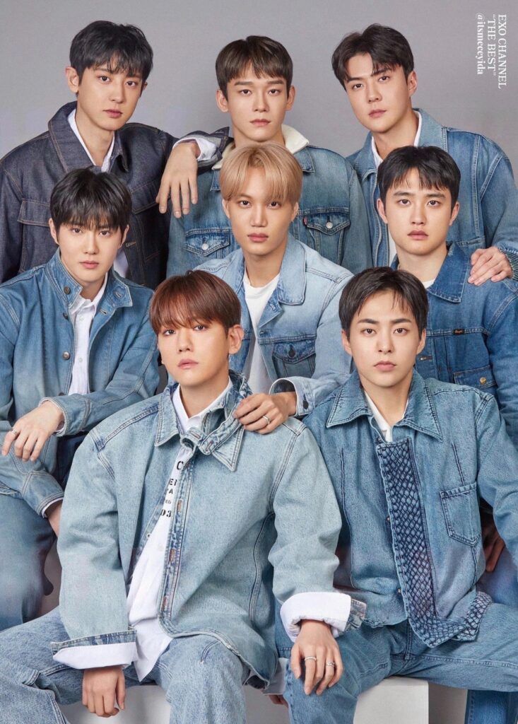 EXO actividades