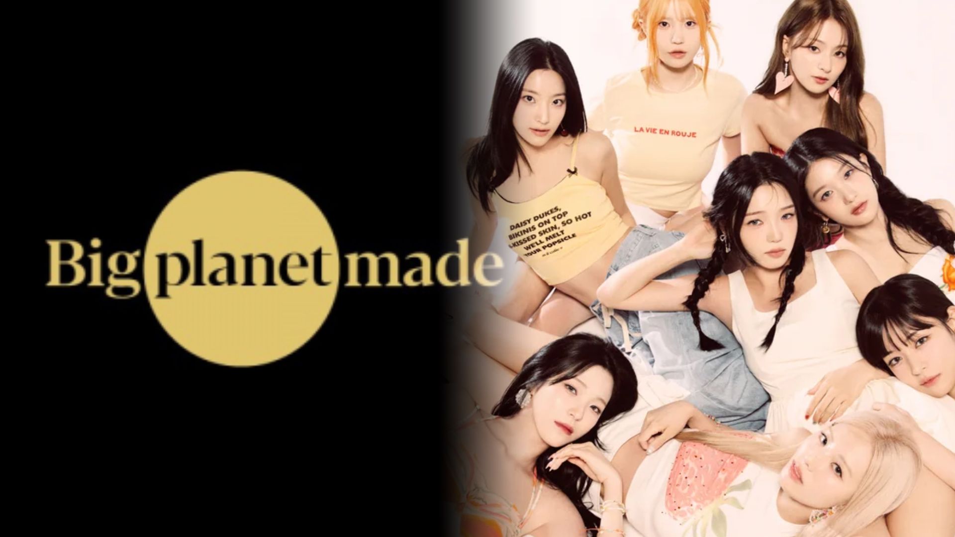 fromis_9 BPM
