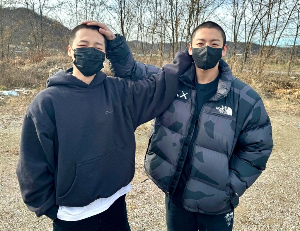 idols servicio militar 2025