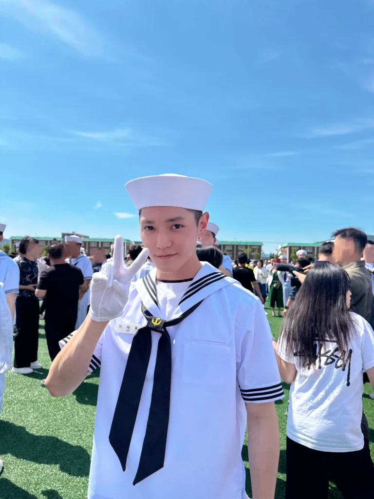 idols servicio militar 2025