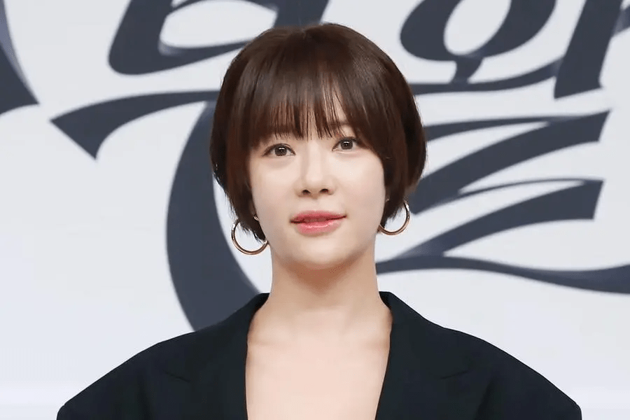 Hwang Jung Eum
