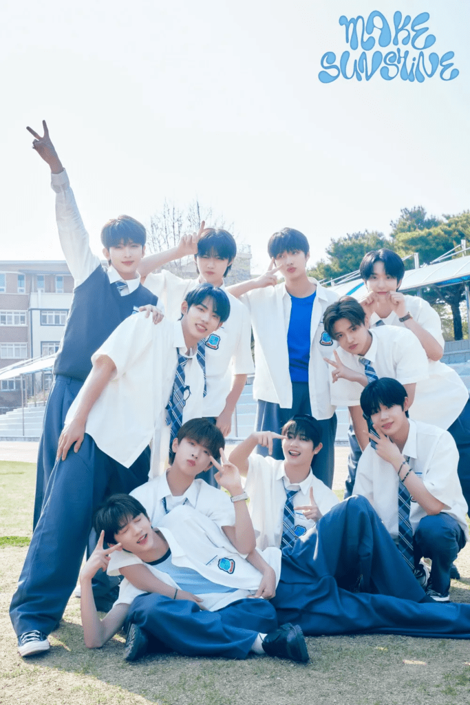 Fantasy Boys