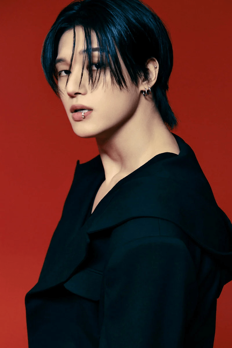 Wooyoung ATEEZ