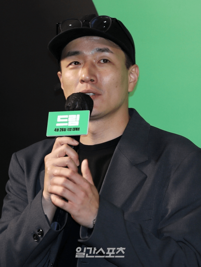 director