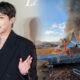J-Hope donación Jeju Air