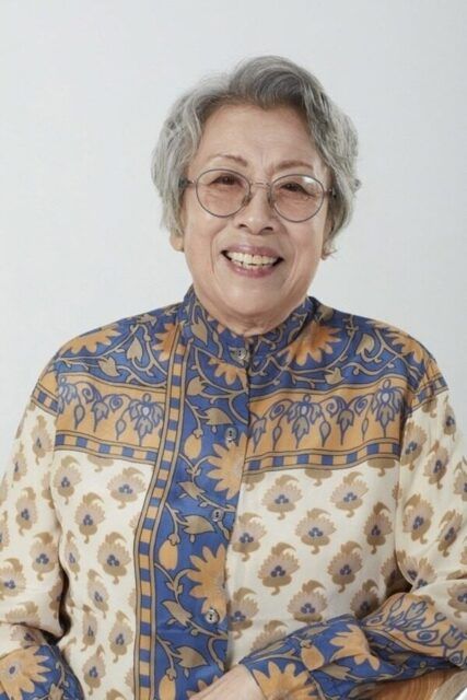 Jang Mi Ja fallece