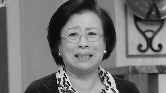 Jang Mi Ja fallece