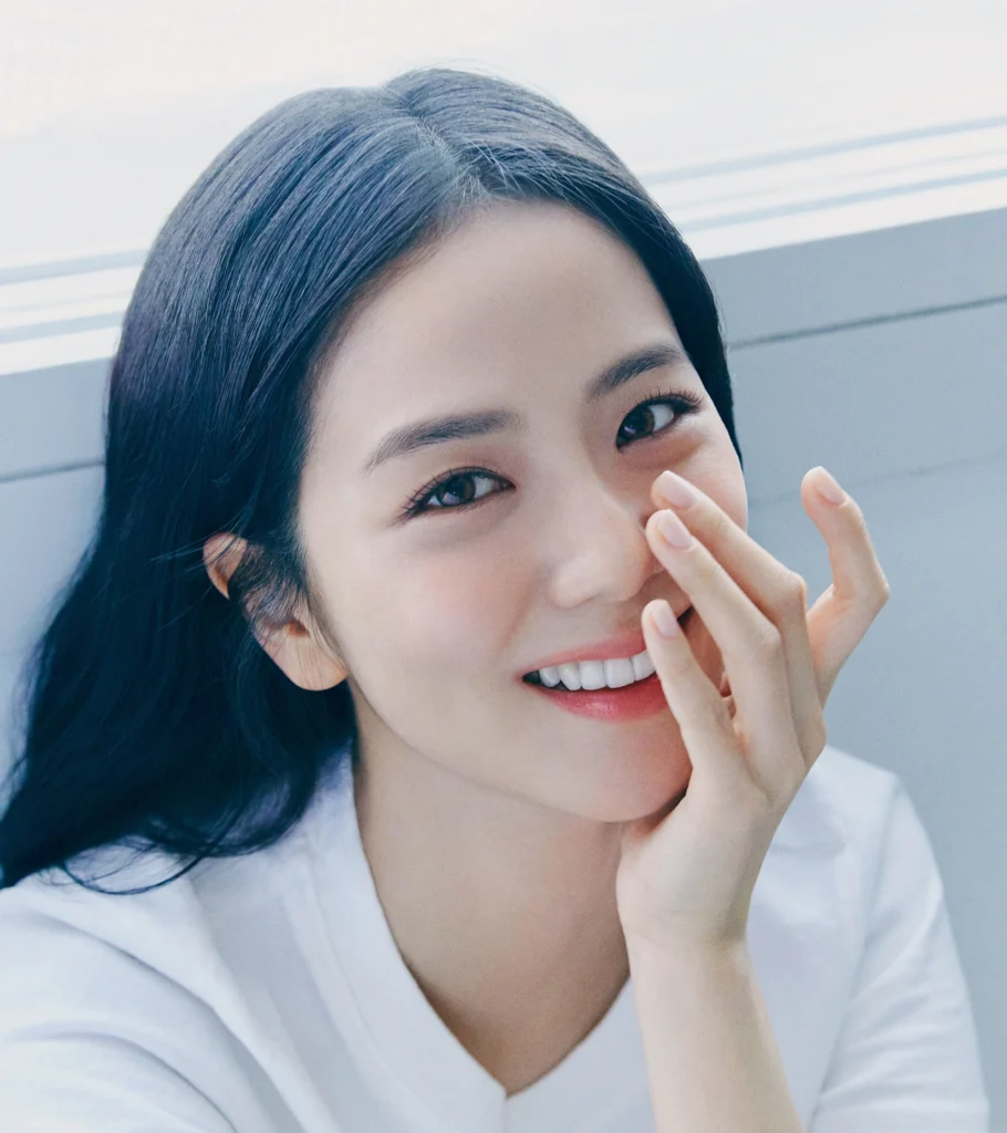 Jisoo regreso solitario 