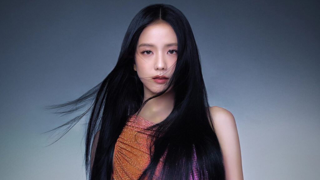 Jisoo regreso